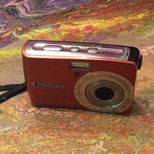 Digital camera